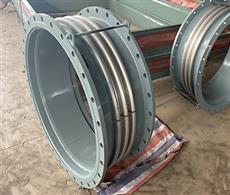 金屬波紋膨脹節